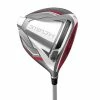 TaylorMade Stealth Women's Driver -Golf Bag Sales 2023 TA030 zoom D