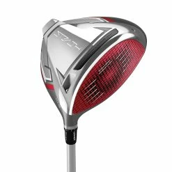TaylorMade Stealth Women's Driver -Golf Bag Sales 2023 TA030 zoom D5