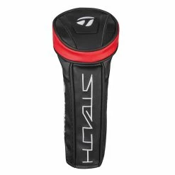 TaylorMade Stealth Plus Fairway -Golf Bag Sales 2023 TA035 zoom D5