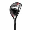 TaylorMade Stealth Rescue -Golf Bag Sales 2023 TA036 zoom D