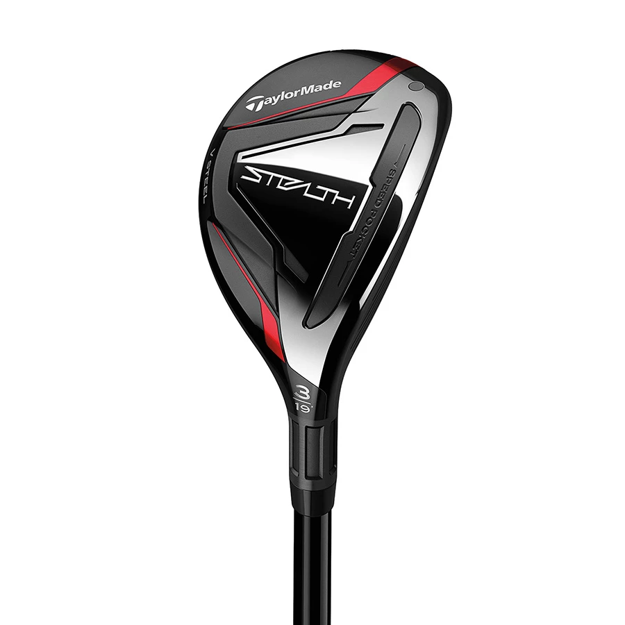 TaylorMade Stealth Rescue 3 TaylorMade Stealth Rescue