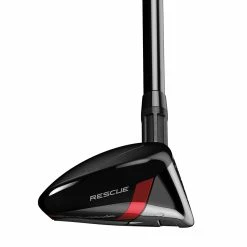 TaylorMade Stealth Rescue 11 TaylorMade Stealth Rescue -Golf Bag Sales 2023 TA036 zoom D4