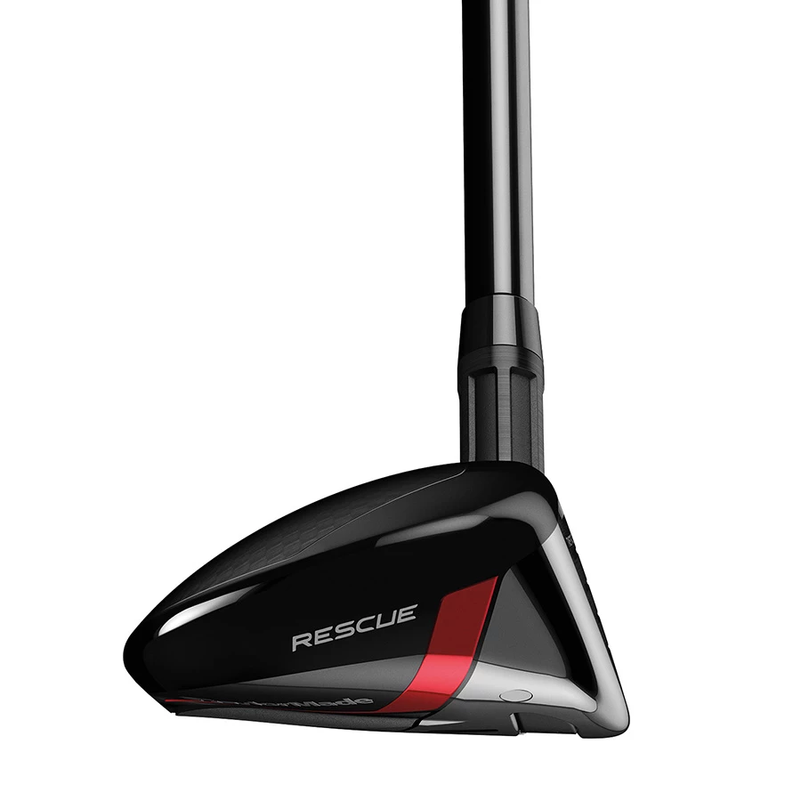TaylorMade Stealth Rescue 6 TaylorMade Stealth Rescue - Image 4