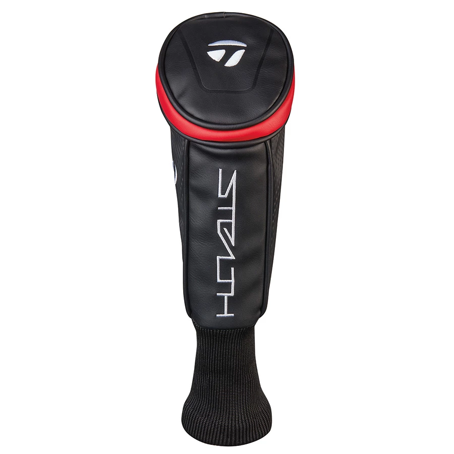 TaylorMade Stealth Rescue 7 TaylorMade Stealth Rescue - Image 5