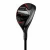 TaylorMade Stealth 2 Rescue -Golf Bag Sales 2023 TA037 zoom D