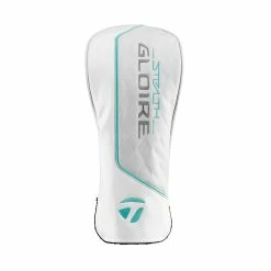 TaylorMade Stealth Gloire Women's Driver -Golf Bag Sales 2023 TA058 zoom D3