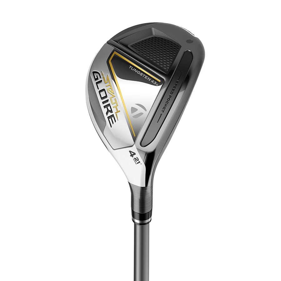 TaylorMade Stealth Gloire Rescue 3 TaylorMade Stealth Gloire Rescue