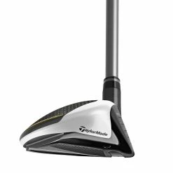 TaylorMade Stealth Gloire Rescue 10 TaylorMade Stealth Gloire Rescue -Golf Bag Sales 2023 TA061 zoom D4
