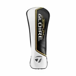 TaylorMade Stealth Gloire Rescue 11 TaylorMade Stealth Gloire Rescue -Golf Bag Sales 2023 TA061 zoom D5