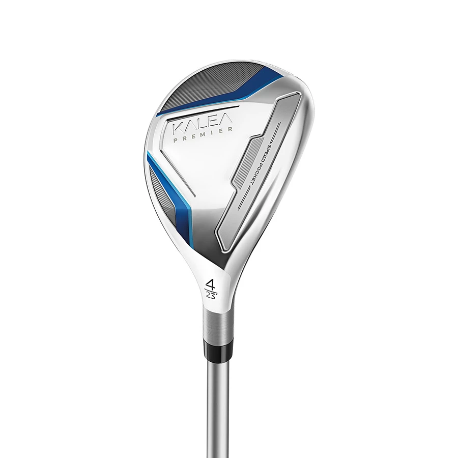 TaylorMade KALEA Premier Rescue 3 TaylorMade KALEA Premier Rescue