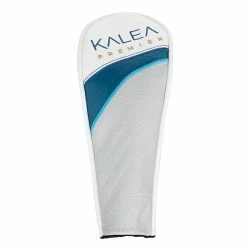 TaylorMade KALEA Premier Rescue 11 TaylorMade KALEA Premier Rescue -Golf Bag Sales 2023 TA086 zoom D5