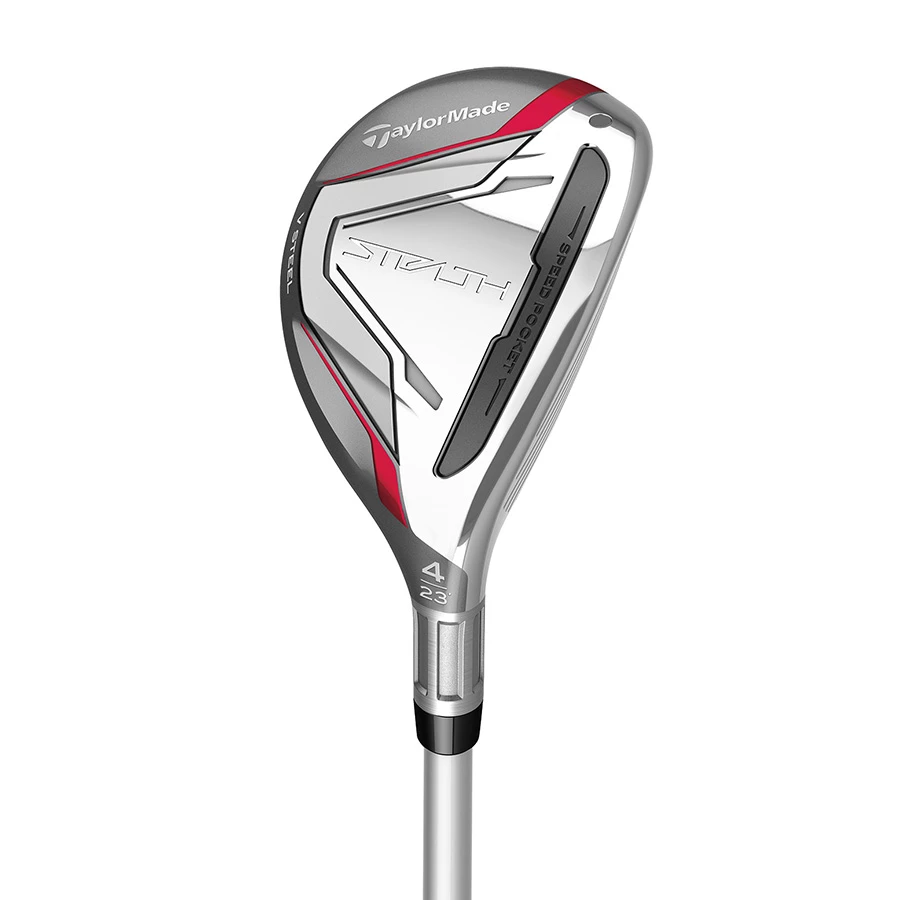 TaylorMade Stealth Women's Rescue 3 TaylorMade Stealth Women's Rescue