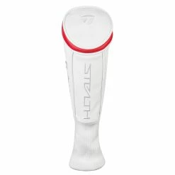 TaylorMade Stealth Women's Rescue 12 TaylorMade Stealth Women's Rescue -Golf Bag Sales 2023 TA098 zoom D5