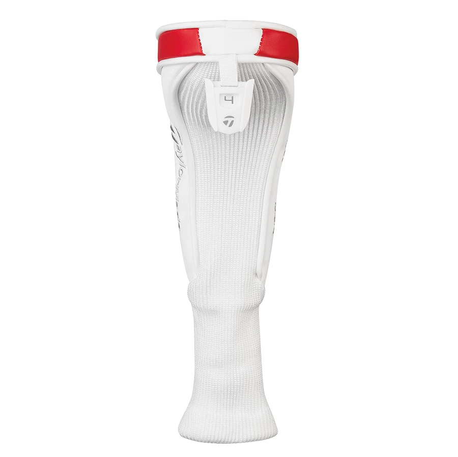 TaylorMade Stealth Women's Rescue 8 TaylorMade Stealth Women's Rescue - Image 6