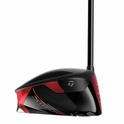 TaylorMade Stealth 2 Plus Driver -Golf Bag Sales 2023 TA101 zoom D4