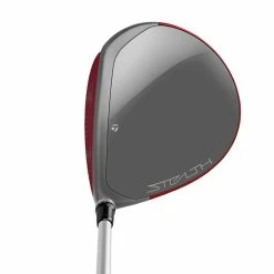 TaylorMade Stealth 2 HD Women's Driver -Golf Bag Sales 2023 TA109 zoom D2