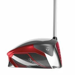 TaylorMade Stealth 2 HD Women's Driver -Golf Bag Sales 2023 TA109 zoom D4