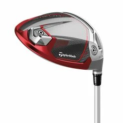 TaylorMade Stealth 2 HD Women's Driver -Golf Bag Sales 2023 TA109 zoom D5