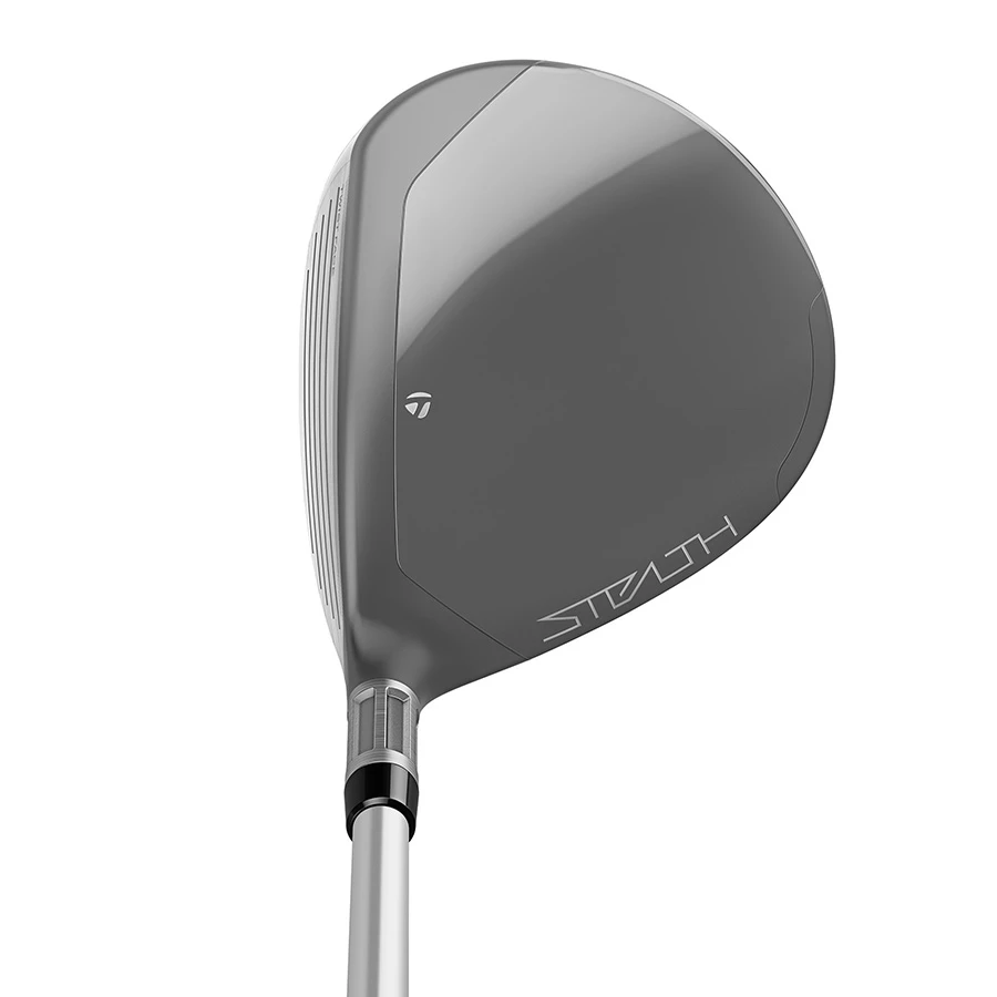 TaylorMade Stealth 2 HD Women's Fairway 4 TaylorMade Stealth 2 HD Women's Fairway - Image 2