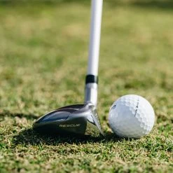 TaylorMade Stealth 2 HD Womens Rescue -Golf Bag Sales 2023 TA126 zoom D6