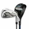 TaylorMade SIM2 Max Combo Set -Golf Bag Sales 2023 TA165 zoom D