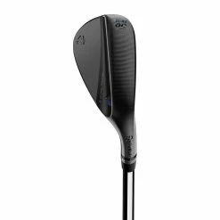 TaylorMade Milled Grind 3 Black Wedge -Golf Bag Sales 2023 TA192 zoom D4