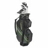 TaylorMade RBZ SpeedLite Set -Golf Bag Sales 2023 TA197 zoom D
