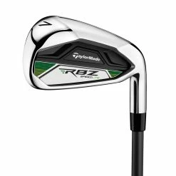 TaylorMade RBZ SpeedLite Set -Golf Bag Sales 2023 TA197 zoom D6