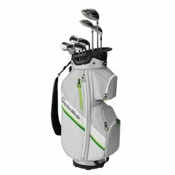 TaylorMade RBZ SpeedLite Women's Set