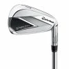 TaylorMade Stealth Irons -Golf Bag Sales 2023 TA203 zoom D
