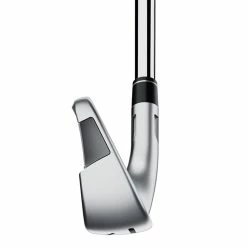 TaylorMade Stealth Irons -Golf Bag Sales 2023 TA203 zoom D5