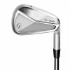 TaylorMade P7MC Irons -Golf Bag Sales 2023 TA239 zoom D