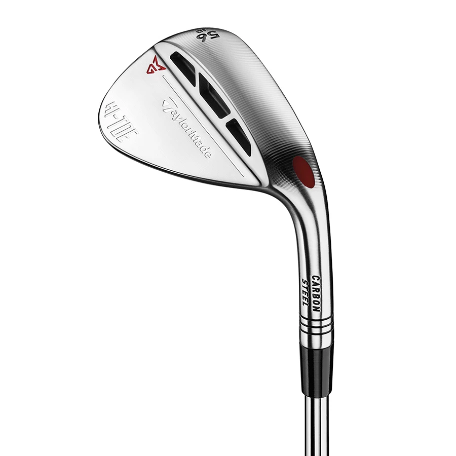 TaylorMade HI-TOE WEDGE 3 TaylorMade HI-TOE WEDGE