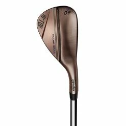 TaylorMade Hi-Toe 3 Wedge -Golf Bag Sales 2023 TA268 zoom D4