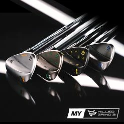 TaylorMade MyMG3 Wedge