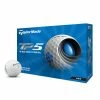 TaylorMade TP5 Personalized Golf Balls -Golf Bag Sales 2023 TA455 zoom D 1