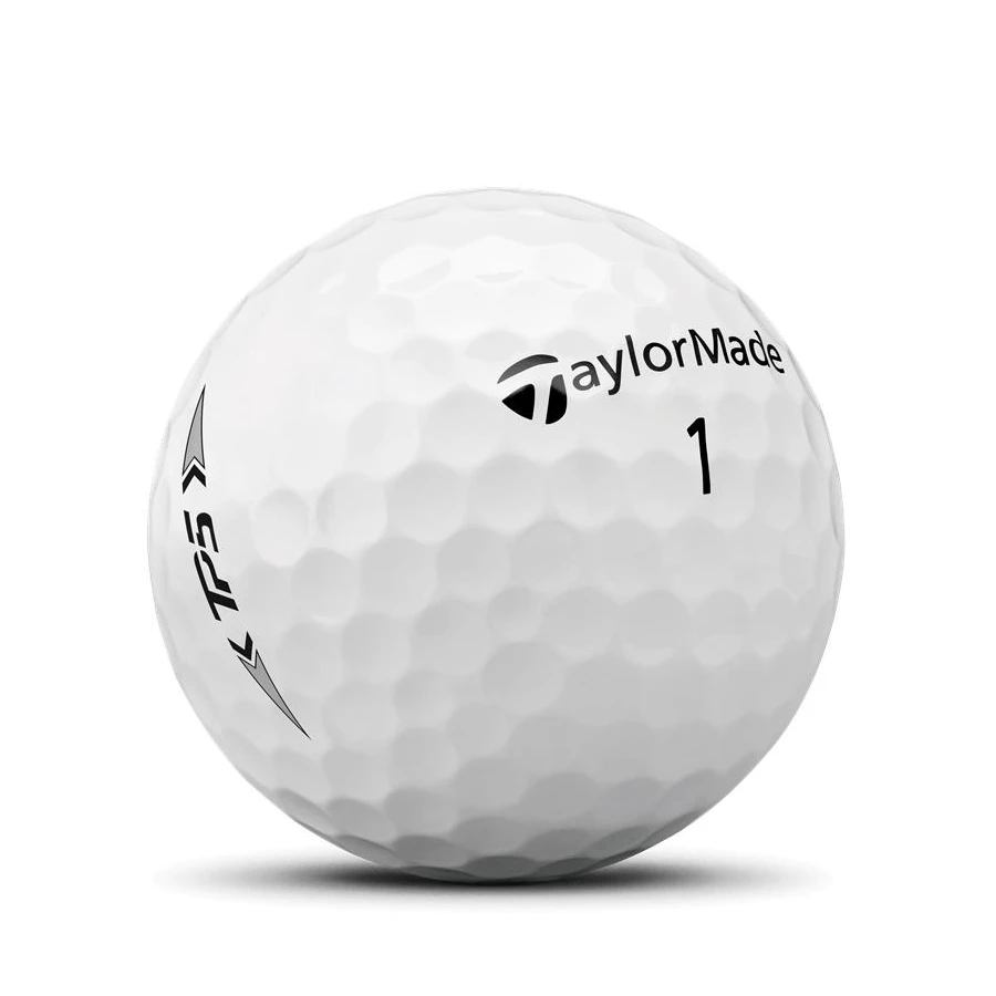 TaylorMade TP5 Personalized Golf Balls 4 TaylorMade TP5 Personalized Golf Balls - Image 2