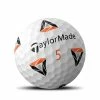 TaylorMade TP5x Pix Golf Balls -Golf Bag Sales 2023 TA473 zoom D2