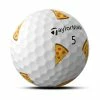 TaylorMade TP5 Pix Pizza -Golf Bag Sales 2023 TA495 zoom D2