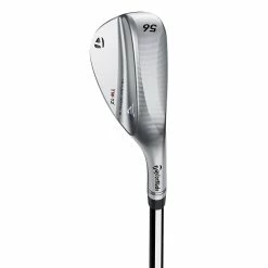 TaylorMade MG3 Tiger Woods Grind Wedge -Golf Bag Sales 2023 TC008 TW zoom D4