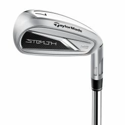 TaylorMade Stealth HD Irons