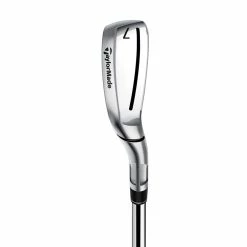 TaylorMade Stealth HD Irons -Golf Bag Sales 2023 TC502 zoom D4