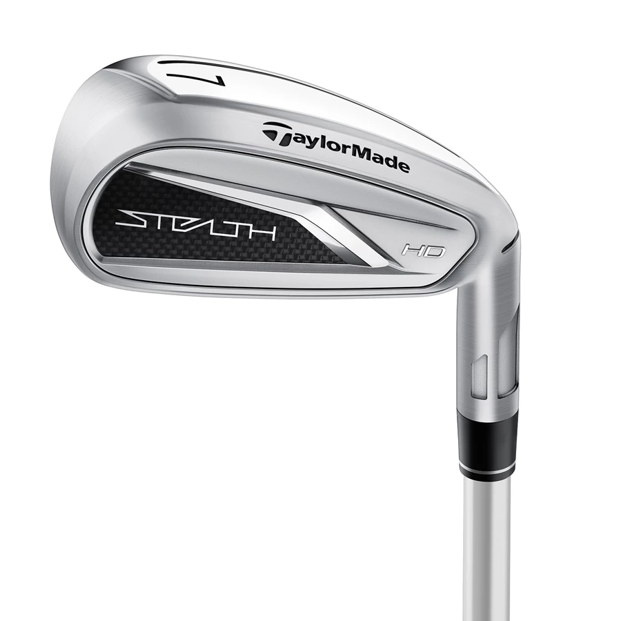 TaylorMade Stealth HD Womens Iron's 3 TaylorMade Stealth HD Womens Iron's