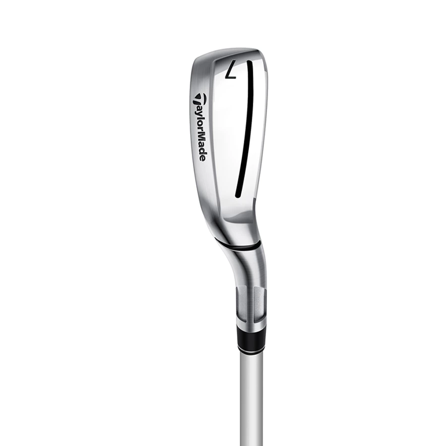 TaylorMade Stealth HD Womens Iron's 6 TaylorMade Stealth HD Womens Iron's - Image 4