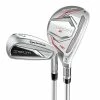 TaylorMade Stealth 2 HD Women's Combo Set -Golf Bag Sales 2023 TC506 zoom D