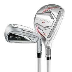 TaylorMade Stealth 2 HD Women's Combo Set