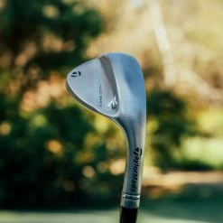 TaylorMade MG3 RAW Tour Grind -Golf Bag Sales 2023 TC554 zoom D3