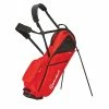 TaylorMade 2022 FlexTech Lite Stand Bag -Golf Bag Sales 2023 V97009 zoom D