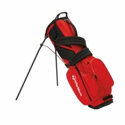 TaylorMade 2022 FlexTech Lite Stand Bag -Golf Bag Sales 2023 V97009 zoom D5