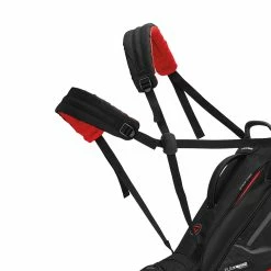 TaylorMade 2022 FlexTech Crossover Stand Bag 12 TaylorMade 2022 FlexTech Crossover Stand Bag -Golf Bag Sales 2023 V97034 zoom D3